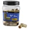 Apollo 3/4 in. Brass PEX Barb 90 Elbow Jar (25-Pack), 25PK APXE3425JR - alternate 6